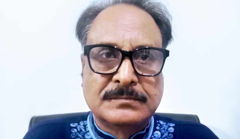 চাঁপাইনবাবগঞ্জে ৩৩ সদস্যের এনসিপি’র জেলা সমন্বয় কমিটি অনুমোদন